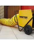 Elektrische Heater B30 EPR 30KW