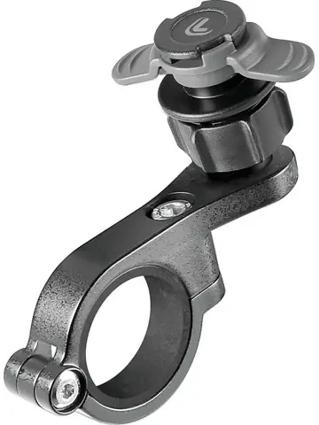 Optiline waterdichte telefoonhoes motor