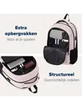 Rugtas – 28L – 15,6 Inch