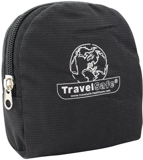 Mini Backpack – Opvouwbare Rugzak