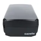 Gazelle Panasonic Goud 36V 11Ah 396Wh