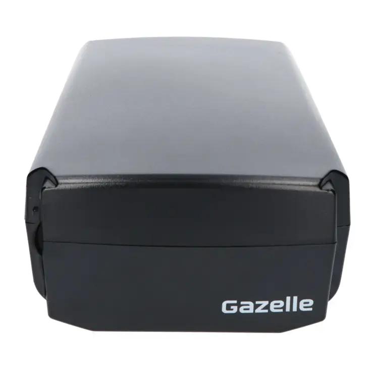 Gazelle Panasonic Goud 36V 11Ah 396Wh