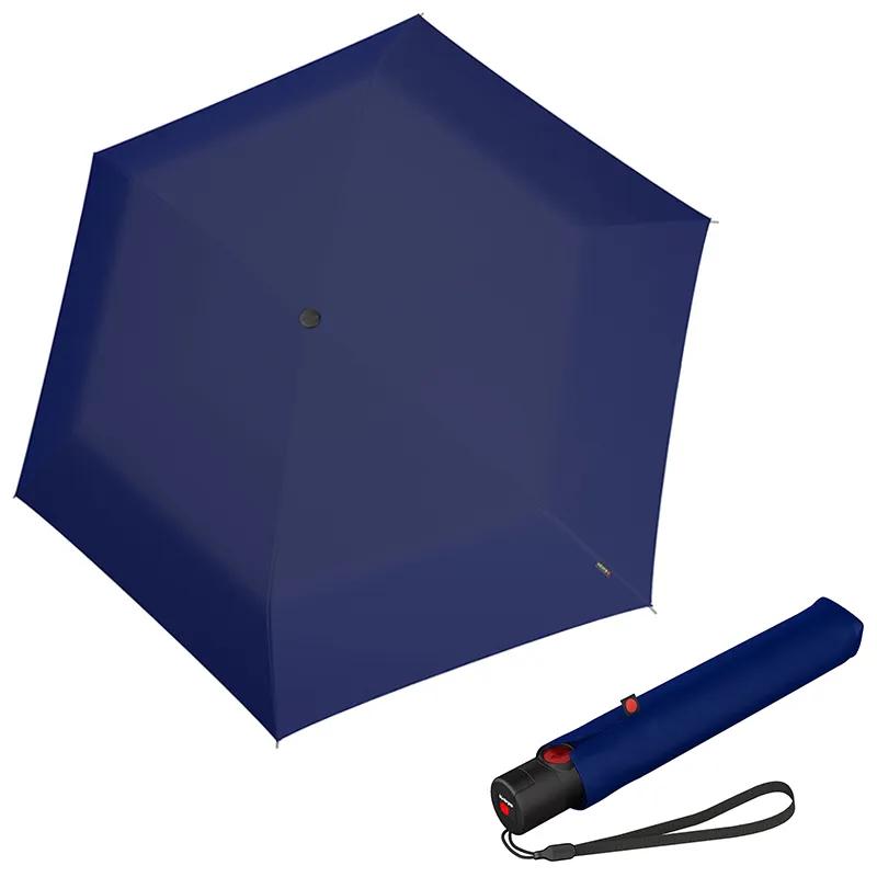 Knirps   Paraplu U.200 Light Duomatic  Donker Blauw   XXL