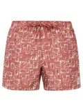 Zwemshort Tifton - Heren