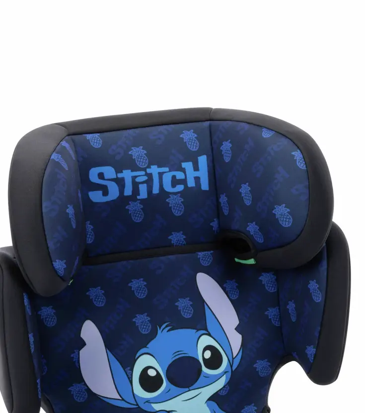 Disney Helia i-Safe - Autostoel