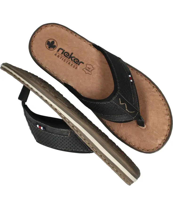 Slippers Heren