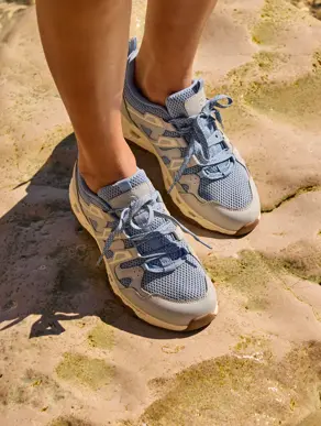 Alles over wandelschoenen