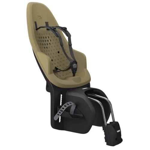 Thule Kinderzitje achter 2 Maxi voor (FM)