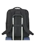 Gateway Cabin Trolley Backpack 17"  | 32.4 L