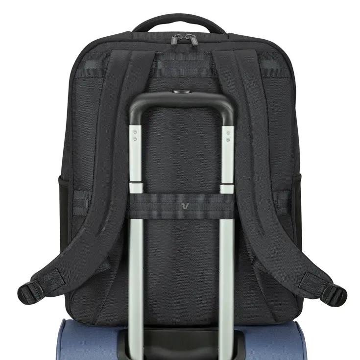 Gateway Cabin Trolley Backpack 17"  | 32.4 L