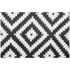 Bo-Camp Chill mat Falconwood Rond 200x200 cm