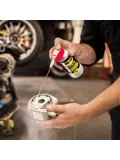 Specialist Siliconenspray 100 ml