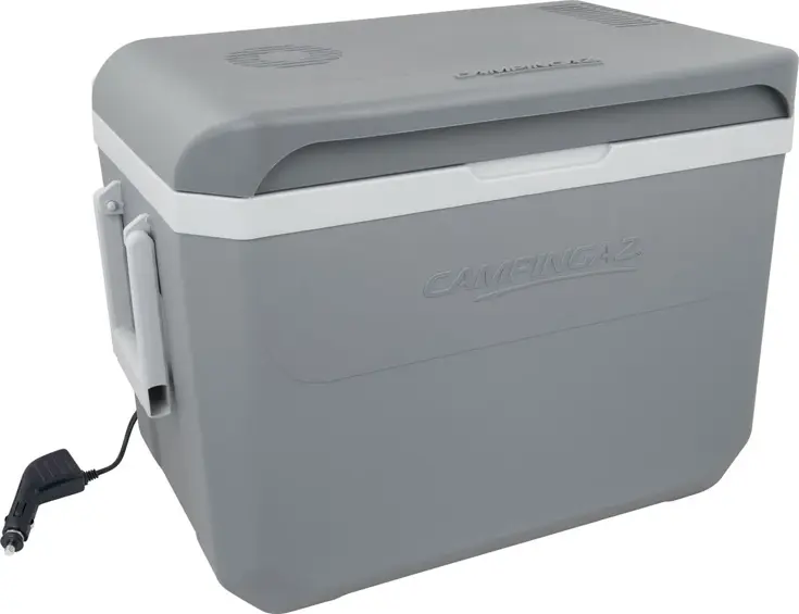 Powerbox Plus Koelbox 12V-36L