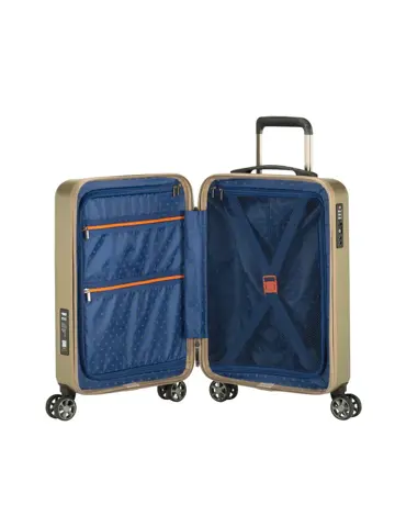 PT01 Deluxe - Handbagagekoffer - 35 liter