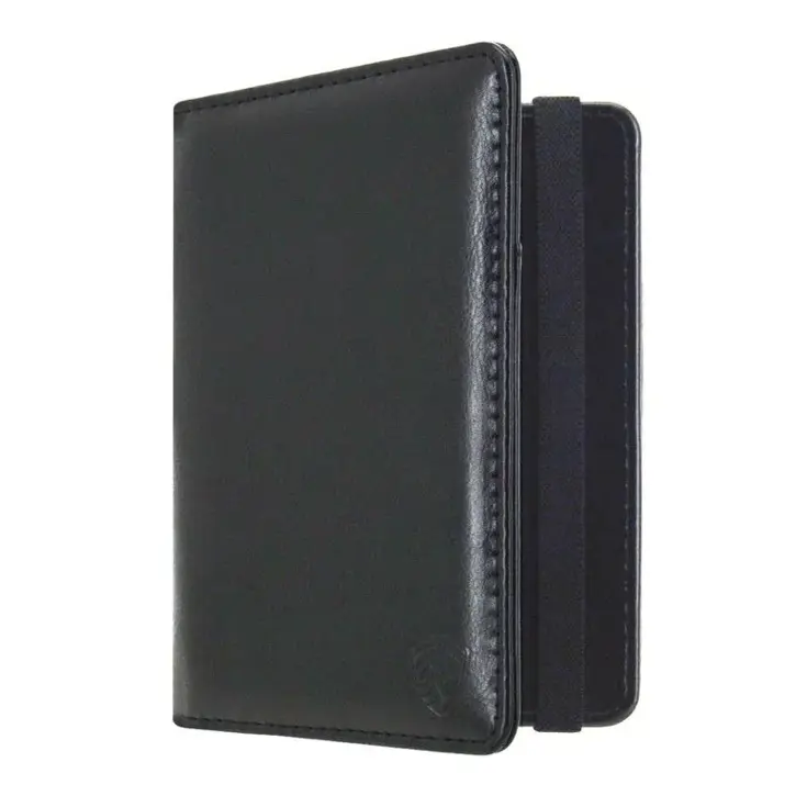 RFID Paspoort Hoes - Anti Skim Bescherming
