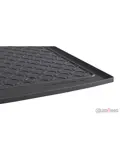 BMW X3 (F25) 2010-2017 - Kofferbakmat - Gledring
