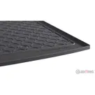 BMW X3 (F25) 2010-2017 - Kofferbakmat - Gledring
