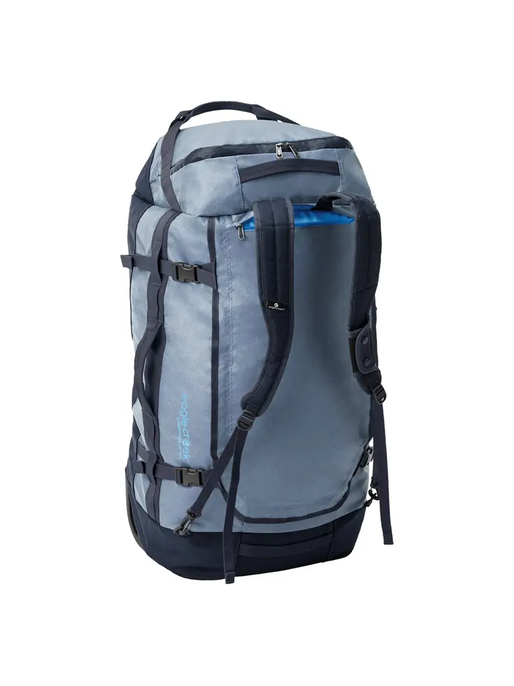 Cargo Hauler Wheeled Duffel 130L  | 129 L