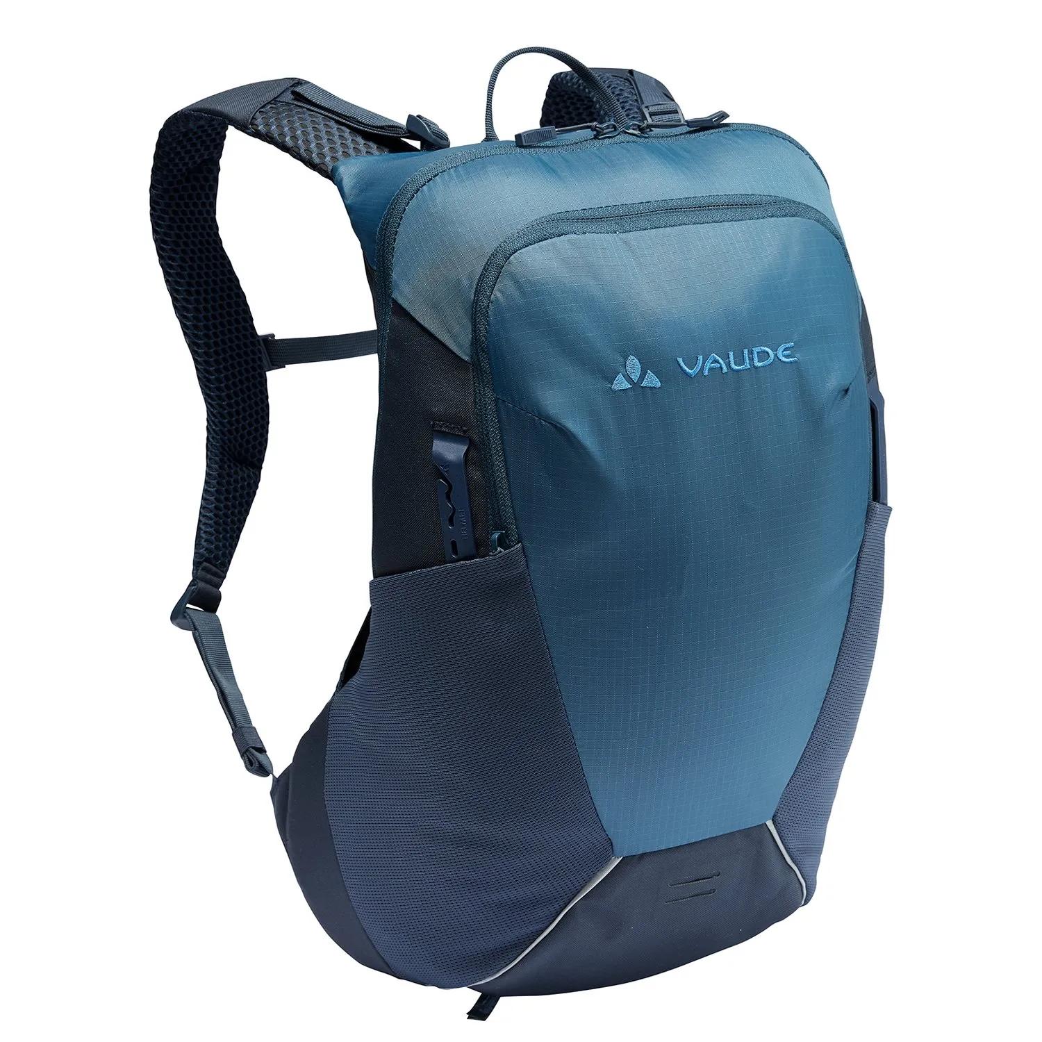Vaude  Tremalzo 10 Rugzak baltic sea |10 L  Blauw