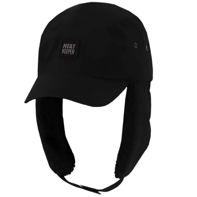 Heatkeeper - Trapper Hat - Heren - Muts