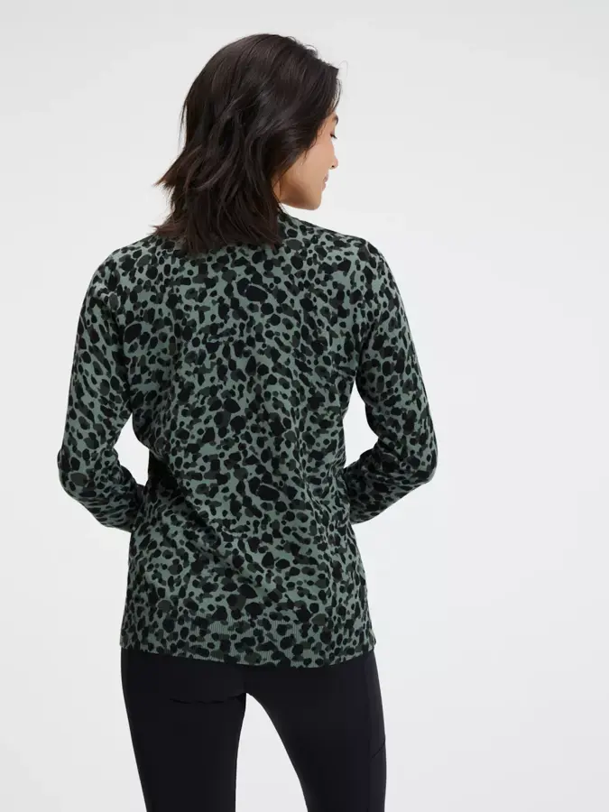 Tulette – Vest dames.