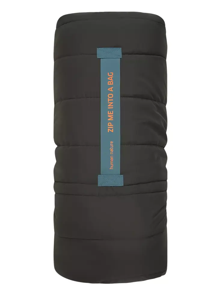 Borgia - Parka dames - Human Nature