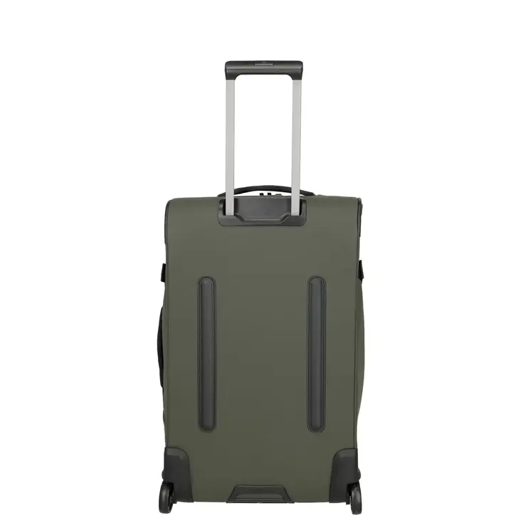 Briize Wheeled Duffle M  | 66 L
