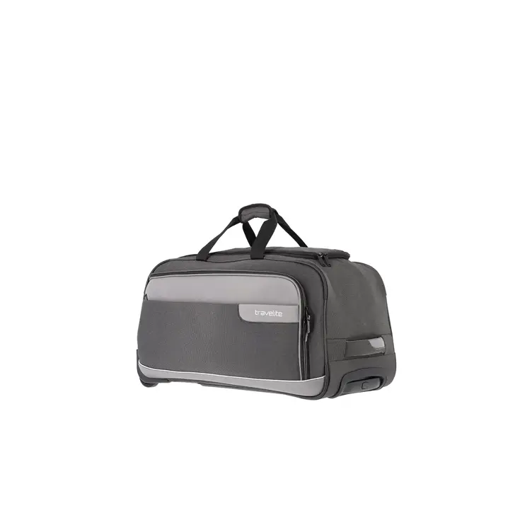 Viia Trolley Travelbag anthracite | 61 L