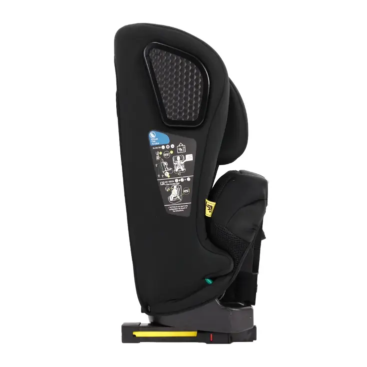 Josh Go - I-Size Isofix Autostoel