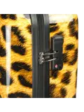 Princess Traveller cabin trolley Multicolor