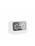FM Klokradio Bluetooth Dual Alarm