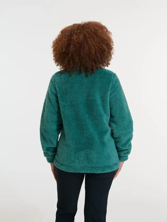 Mirada - Fleecevest dames - Human Nature