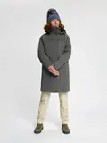Ryom - 4-in-1 parka dames