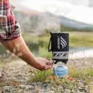 Jetboil MicroMo Carbon - Kooktoestel