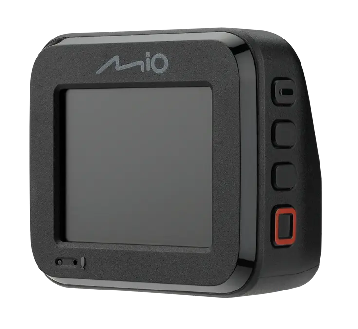 MiVue C545 Full-HD dashcam