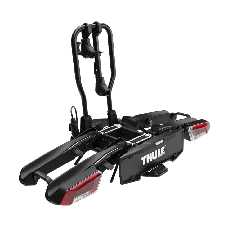 Thule EasyFold 3 drager voor 2 fietsen