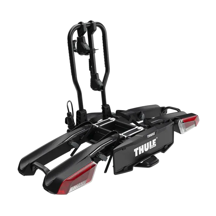Thule EasyFold 3 drager voor 2 fietsen