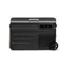 Steamy-E Elektrische Koelbox op wielen - 45L