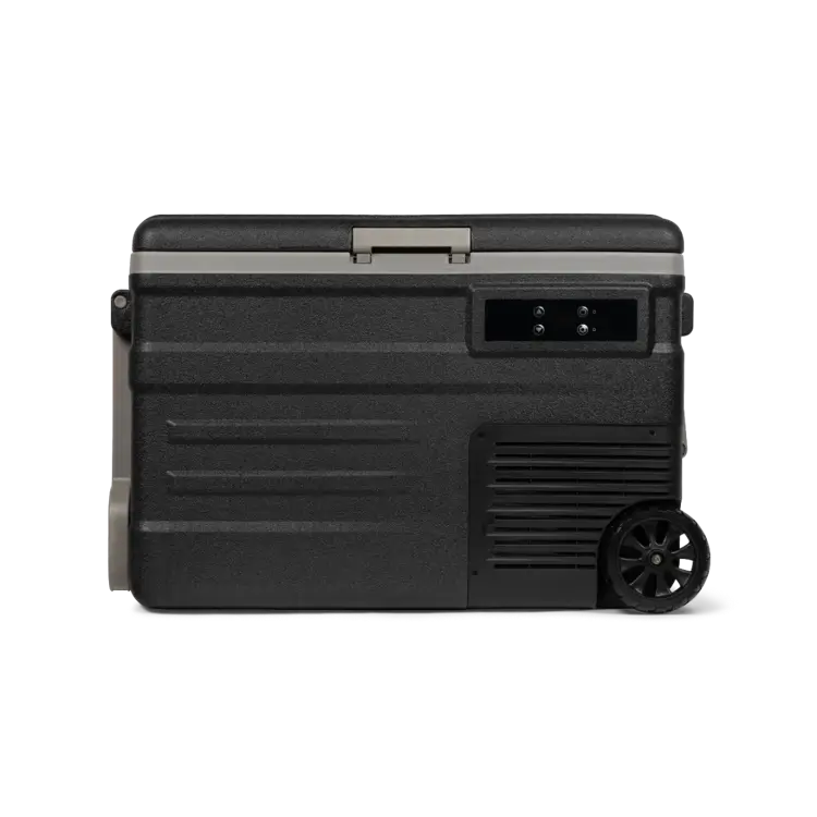 Steamy-E Elektrische Koelbox op wielen - 45L