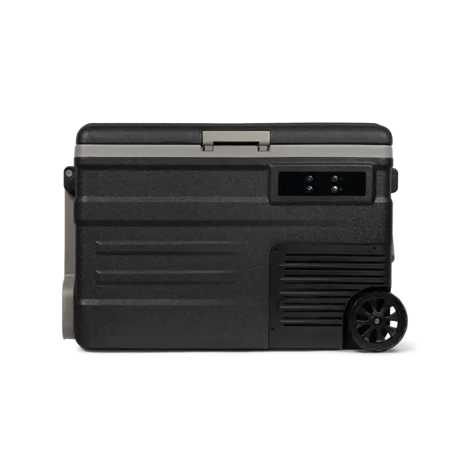 Steamy-E Elektrische Koelbox op wielen - 45L