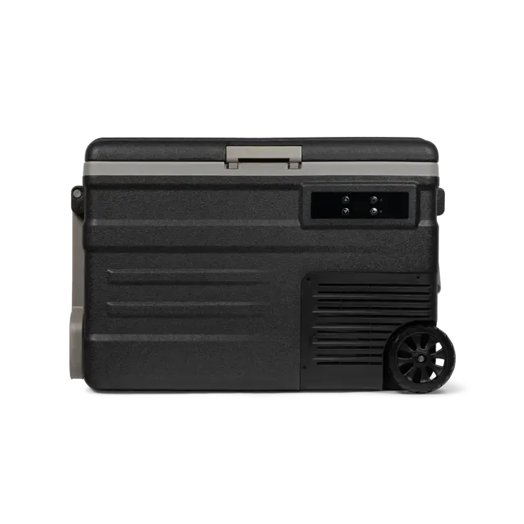 Steamy-E Elektrische Koelbox op wielen - 45L