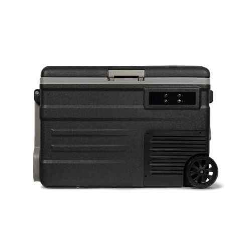Steamy-E Elektrische Koelbox op wielen - 45L