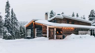 Finland_FinsLapland_Posio_HotelKirikeskus_restaurant_h