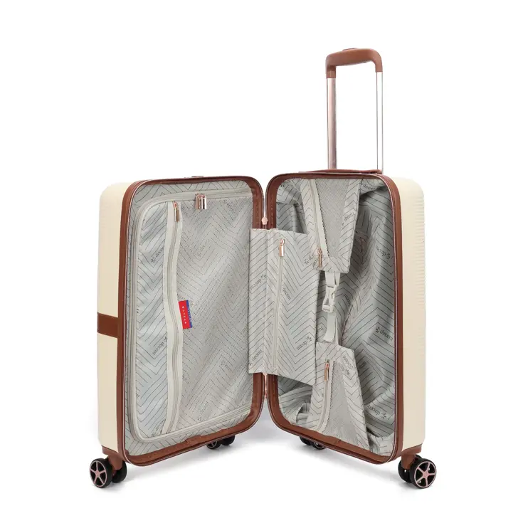 Stella - Handbagage - 55cm - 37L