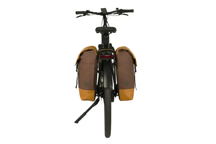 DWR - Fietstas