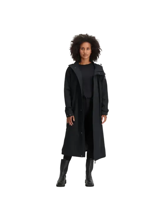 City Slicker Regenjas Urban Outdoor