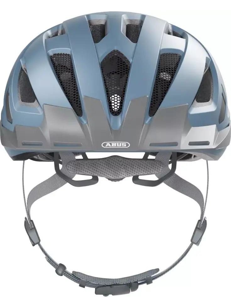 Urban-I 3.0 - Fietshelm - Abus