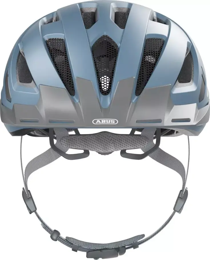 Urban-I 3.0 - Fietshelm - Abus