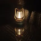 RexTech Solar lantaarn Oil - Set van 3
