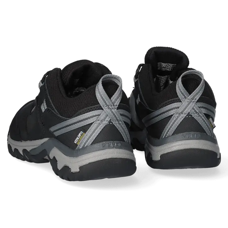 Ridge Flex - Wandelschoenen - Heren - Keen